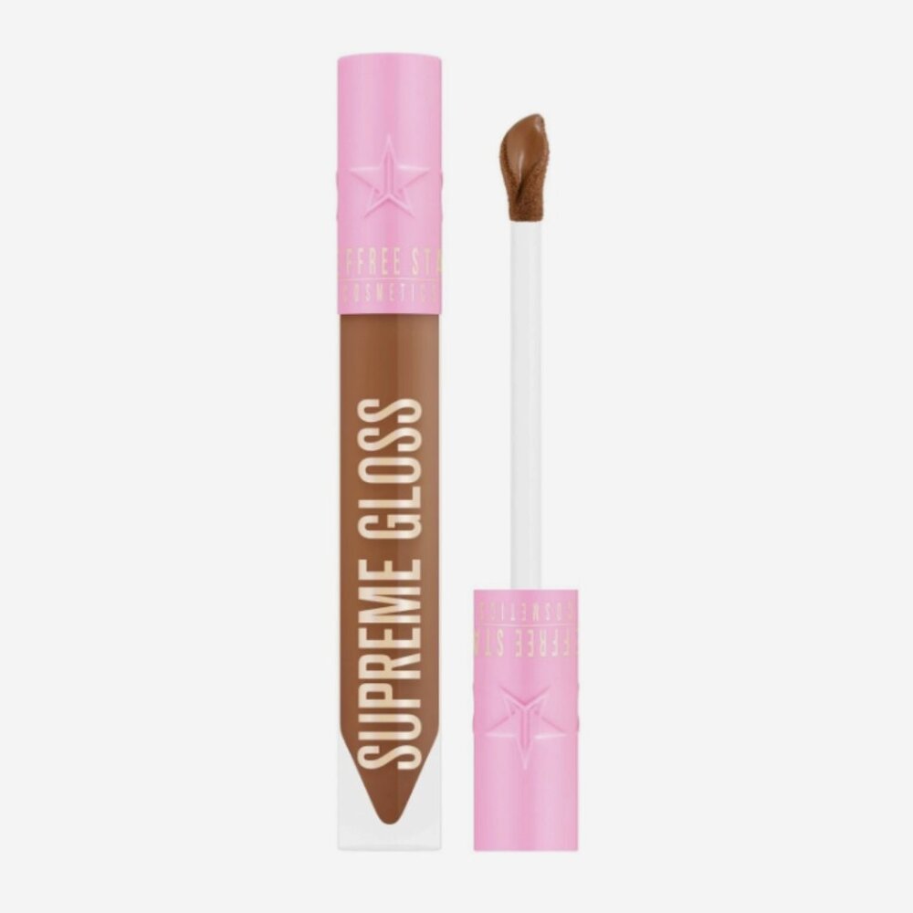 Jeffree Star Supreme Gloss in Top Shelf